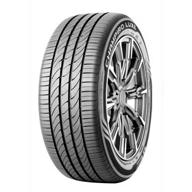 Ban Mobil GT Radial CHAMPIRO LUXE 205/65 R16 Tubeless