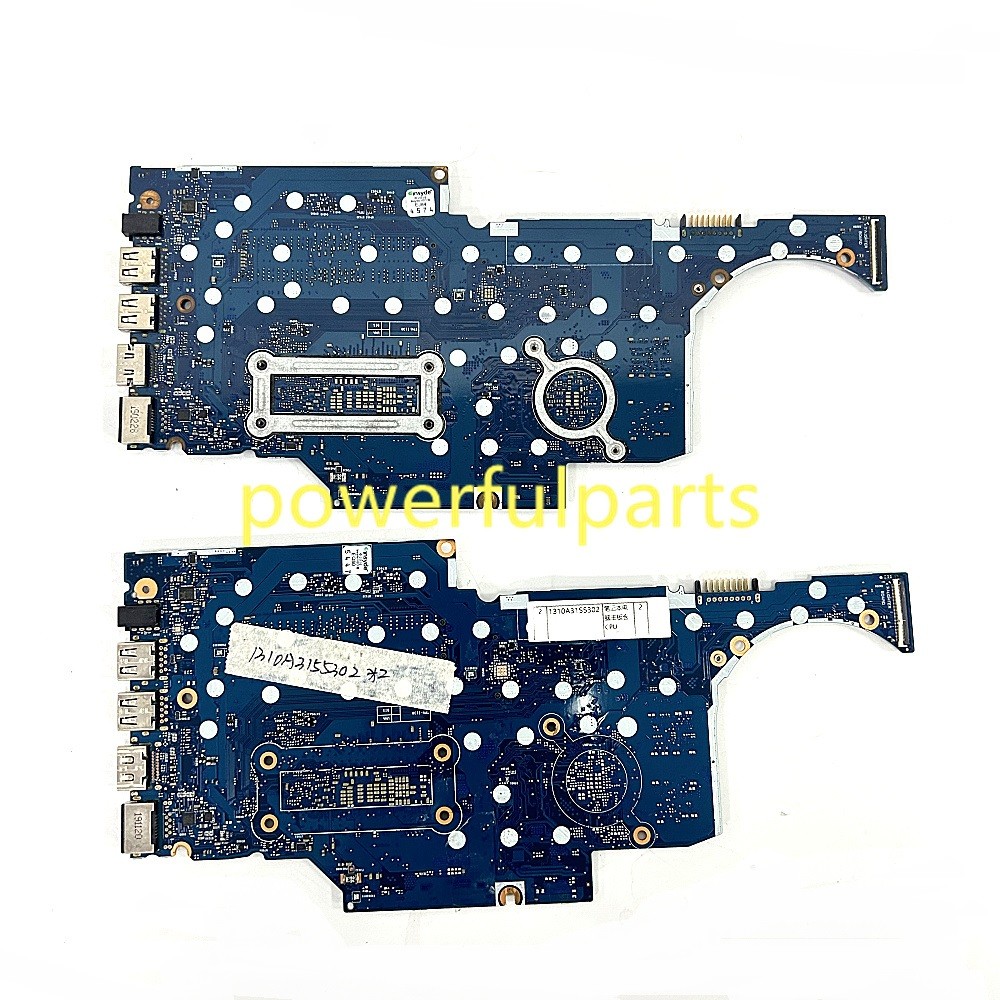 For HP 14-CK 14-CF 240 G7 Motherboard L38210-601 L38212-601 6050A3155301 6050A3155201 6050A3023801