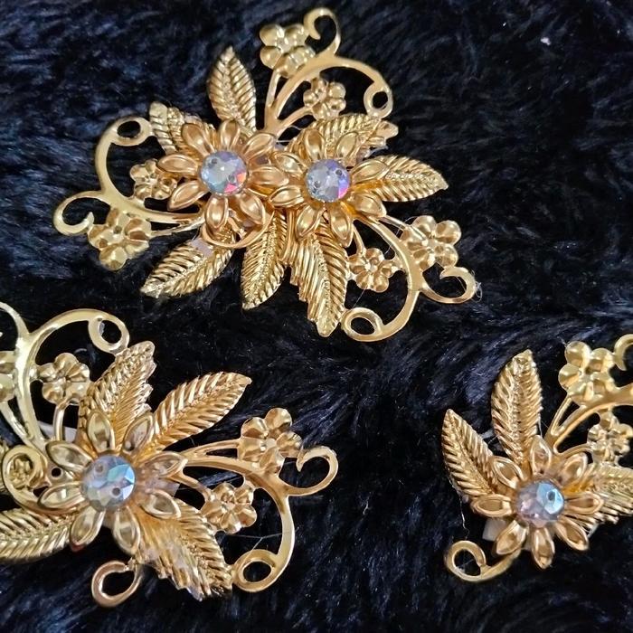 (#st 211) Bros Kebaya Bros emblem Bros hijab