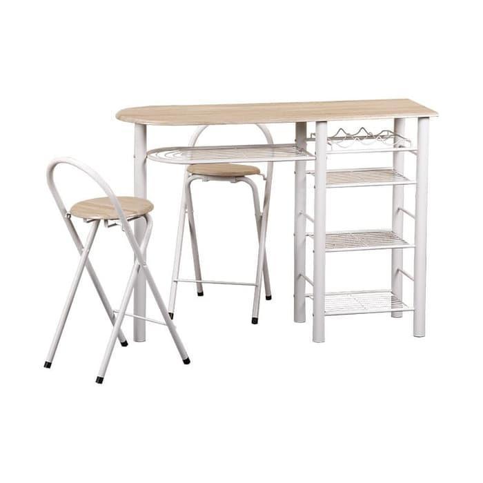 Meja Makan Minimalis/Mini Bar