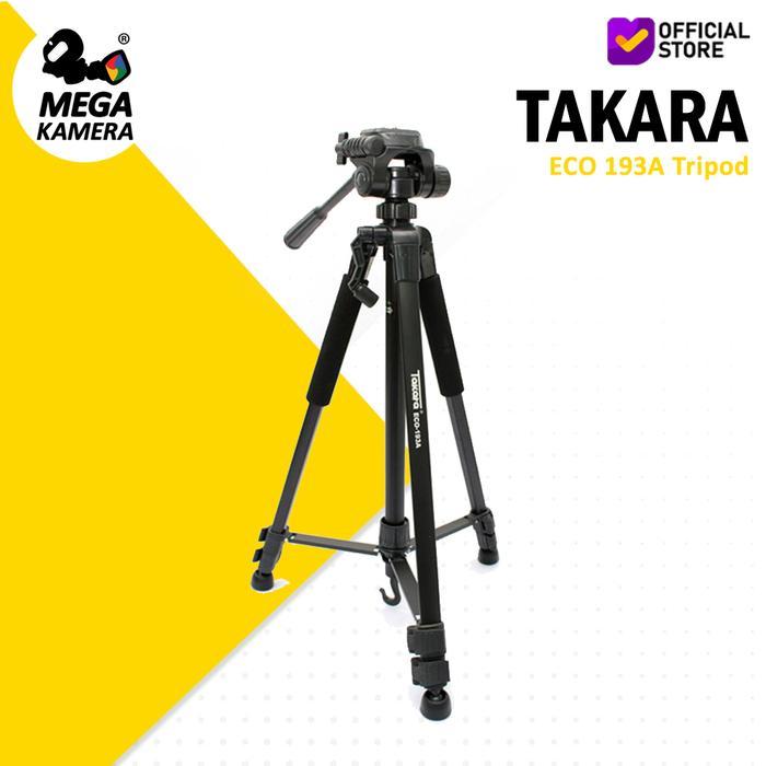 Tripod Takara Eco 193A