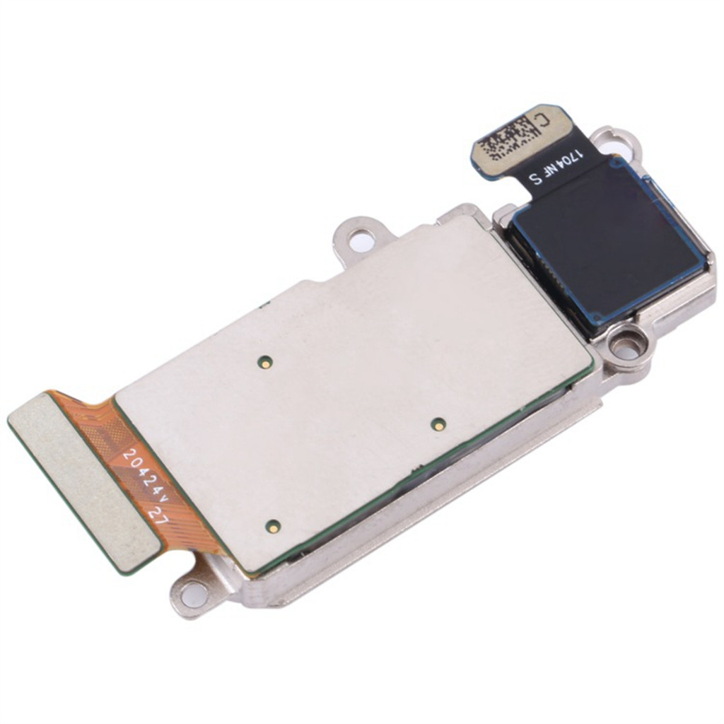 ZIZI Camera Set Galaxy S21/S21 5G/S21+ 5G SM-G990U/G991U/G996U US Version Telephoto+Wide+Rear Main