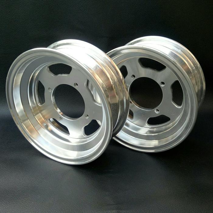 Velg Honda Monkey / Gorilla 8"