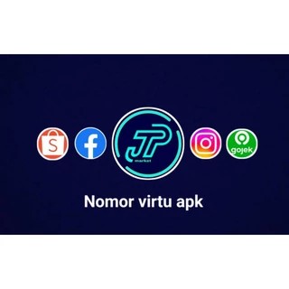 Nomor Virtu SMS Kode OTP Proses Kilat