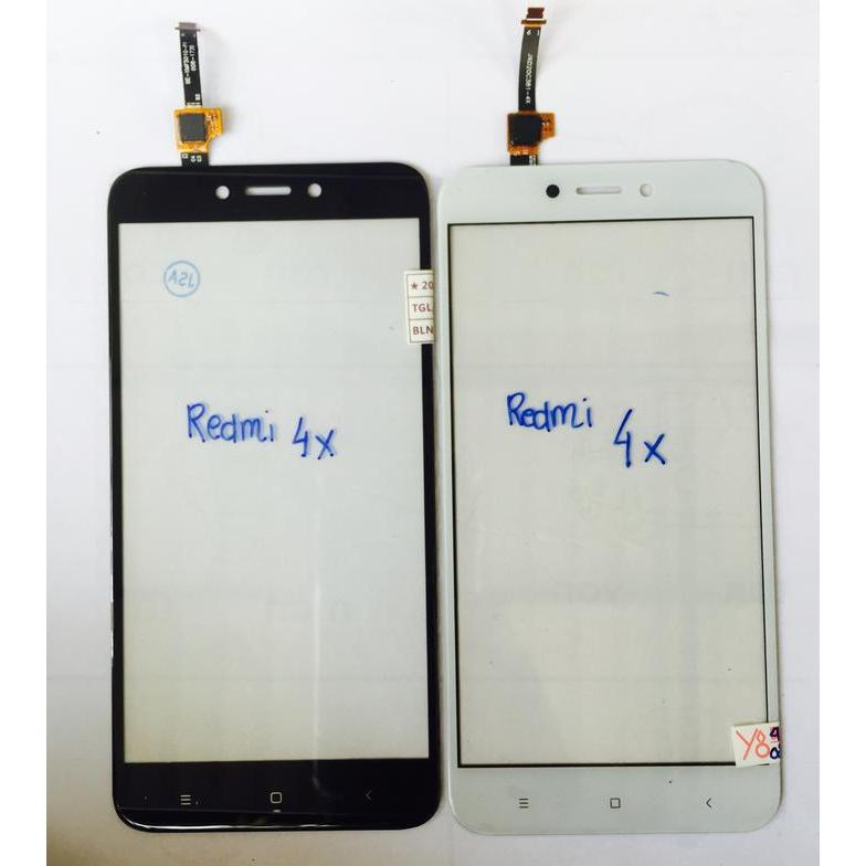 TOUCHSCREEN REDMI 4X