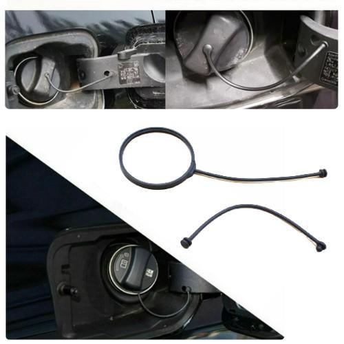 KARET SEAL TALI TUTUP TANGKI BENSIN BMW MINI E39 E46 E60 E90 F10 F30
