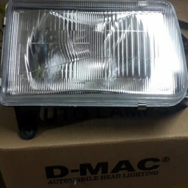 Headlamp Lampu Besar Panther