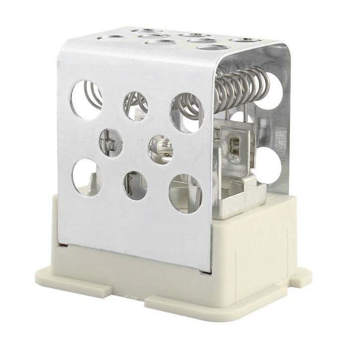 HEATER BLOWER MOTOR FAN RESISTOR FOR VAUXHALL OPEL ZAFIRA 90560362