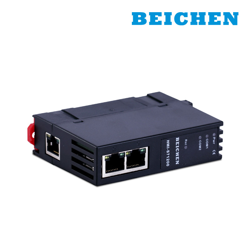Hmi-S71200 Converter Module For Siemens S7-1200/1500 Plc Connect To Smart Touch Screen Conversion