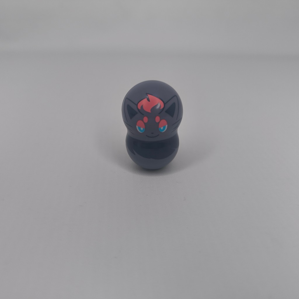 Trading Figure Bandai Coonuts Pokemon Zorua