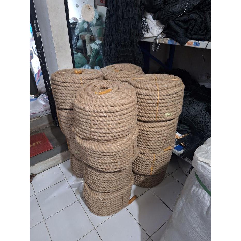 Tali Tambang Untuk Tarik Tambang Terbaru !!!