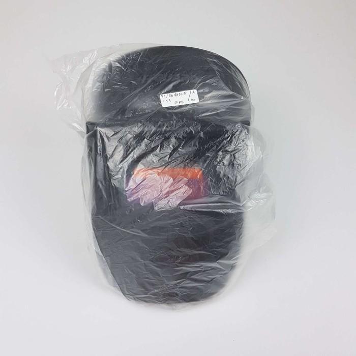 Topeng las / Helm Las Otomatis Auto Darkening / kedok las TRUSOXIN
