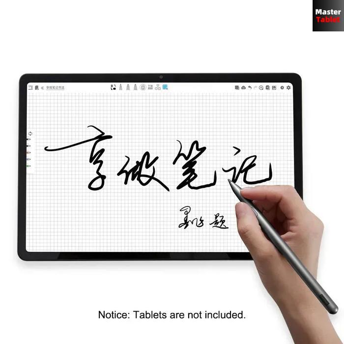 Original Lenovo Legion Y700 2023 4096 Stylus Bluetooth Magnetic Pen Co