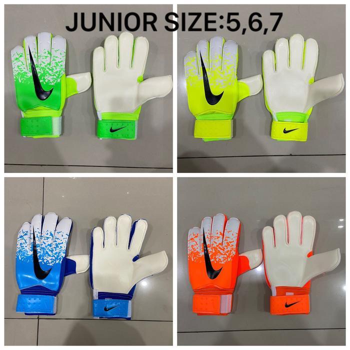 League - SARUNG TANGAN KIPER ANAK - SARUNG TANGAN KIPER ANAK GRADEORI