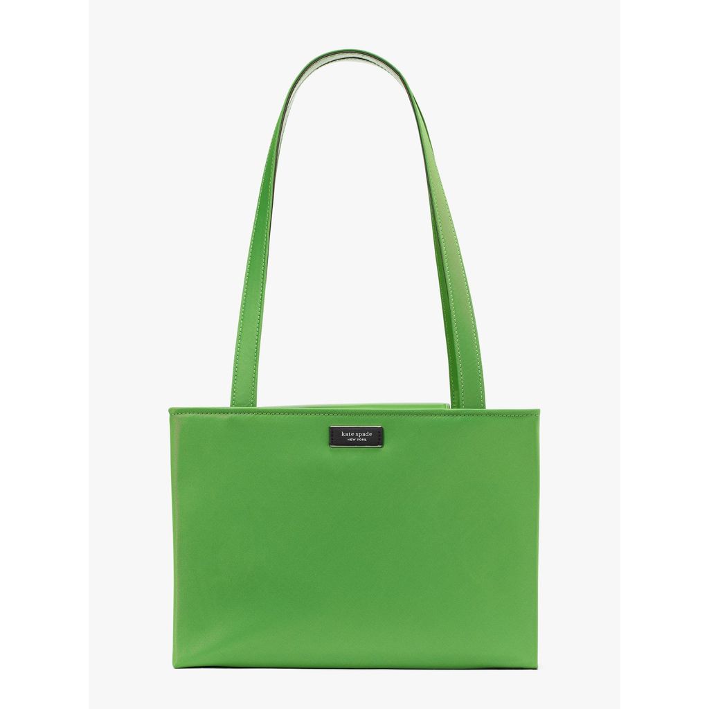 Kate Spade Sam Icon Nylon Medium Shoulder Bag - Tas Bahu Wanita