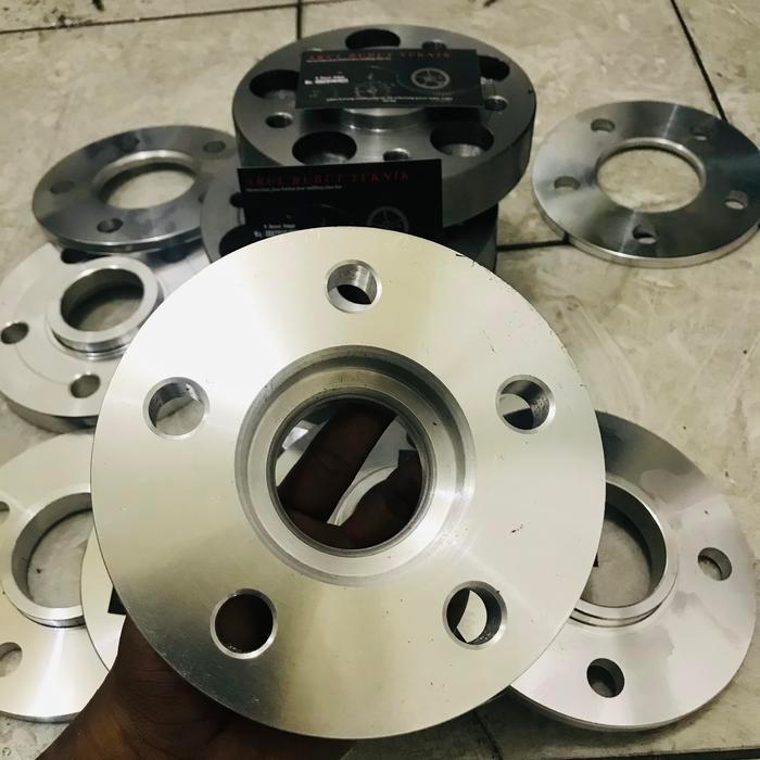 "New" spacer nok khusus velg racing