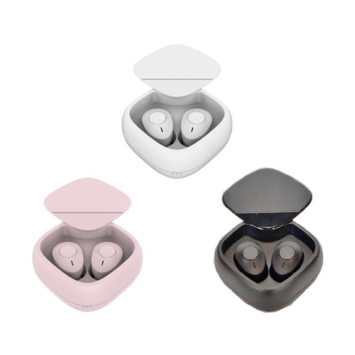 Koopgadget - Miniso Headset Bluetooth M1 - Wireless Earphones M1