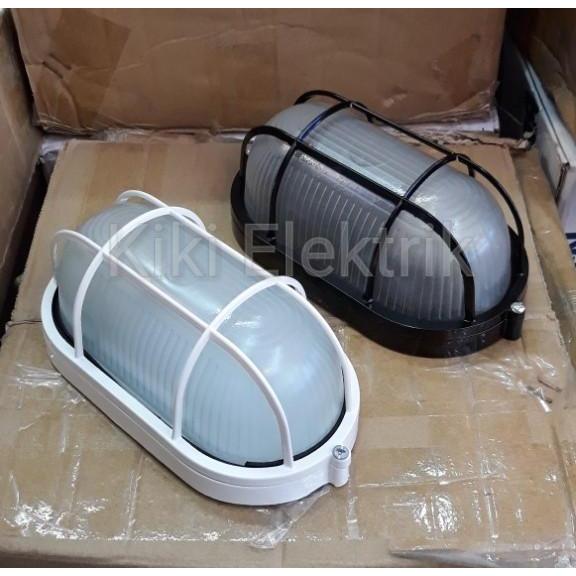 "New" Lampu Dinding / Lampu Ball Ice / Lampu Kapal ( bisa OUTDOOR  )