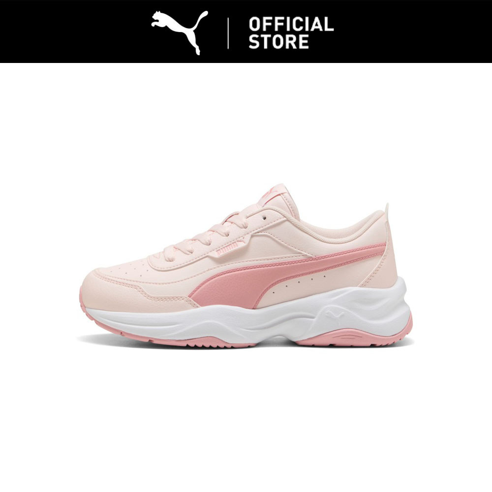 PUMA Sepatu Sneakers Wanita Cilia Mode
