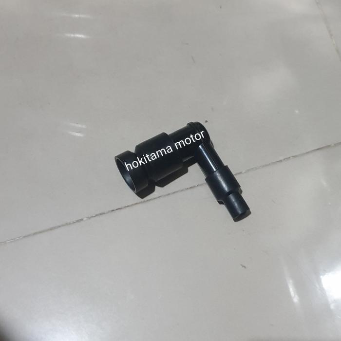 Cop Cangklong Tutup Busi Piaggio Zip 100 Liberty Vespa Piagio Termurah Langka