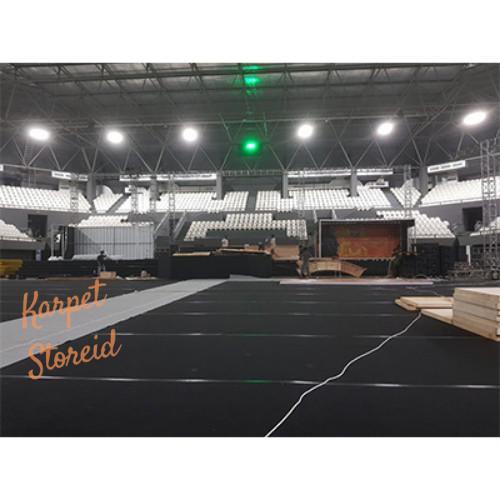 KARPET BUANA BLUDRU POLOS METERAN PLANET SUPER BUANA MUSHOLA