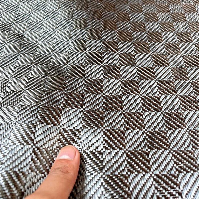 Promo Serat Kain Carbon Asli Motif Batik Mozaik Serat Carbon Asli Japan Original