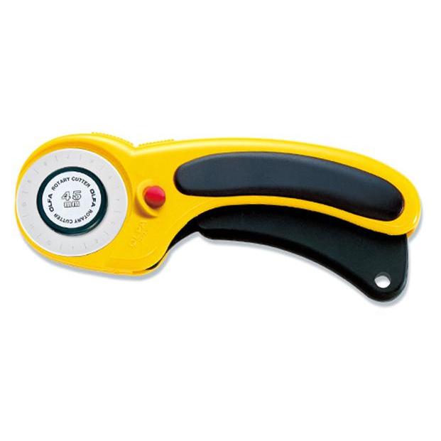Olfa Safety Rotary Cutter 156B