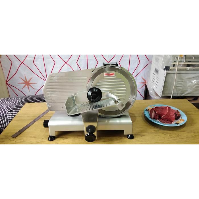 Meat Slicer Mesin Pengiris /Iris Daging (Potong Daging)