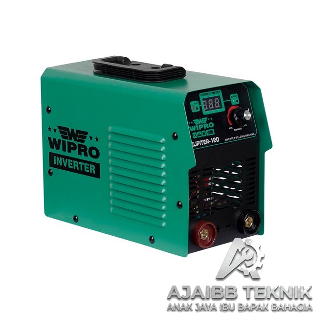Wipro Travo Las Inverter DC IGBT JUPITER-120