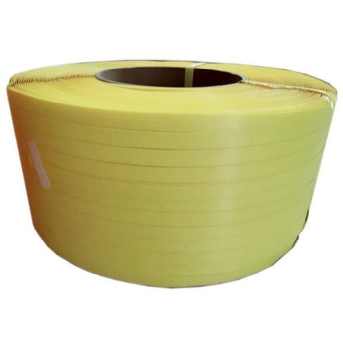 STRAPPING BAND / TALI PACKING 12MM DAN 15MM