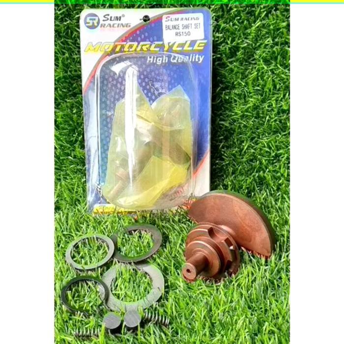 Balancer Sum Racing Sonic150R / New Cb150R / Supra Gtr / New Cbr150R