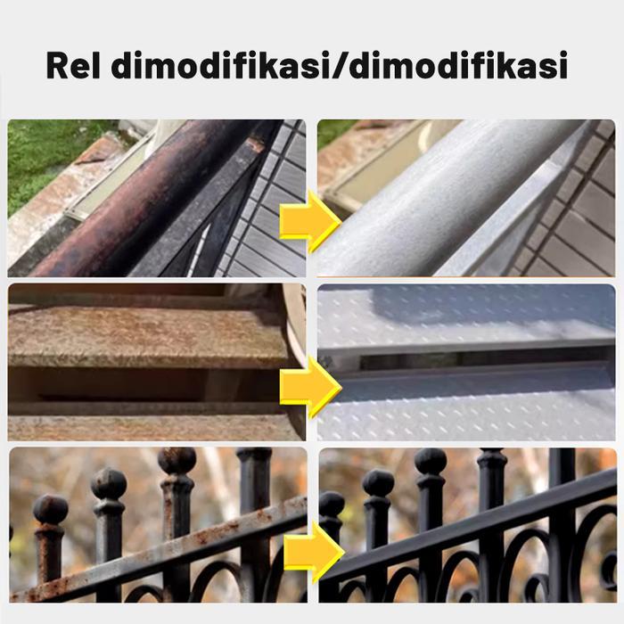 Cat Semprot Otomatis Warna Cat Perbaikan Goresan Mobil Cat Perbaikan Anti Karat Cat Grafiti Engkol