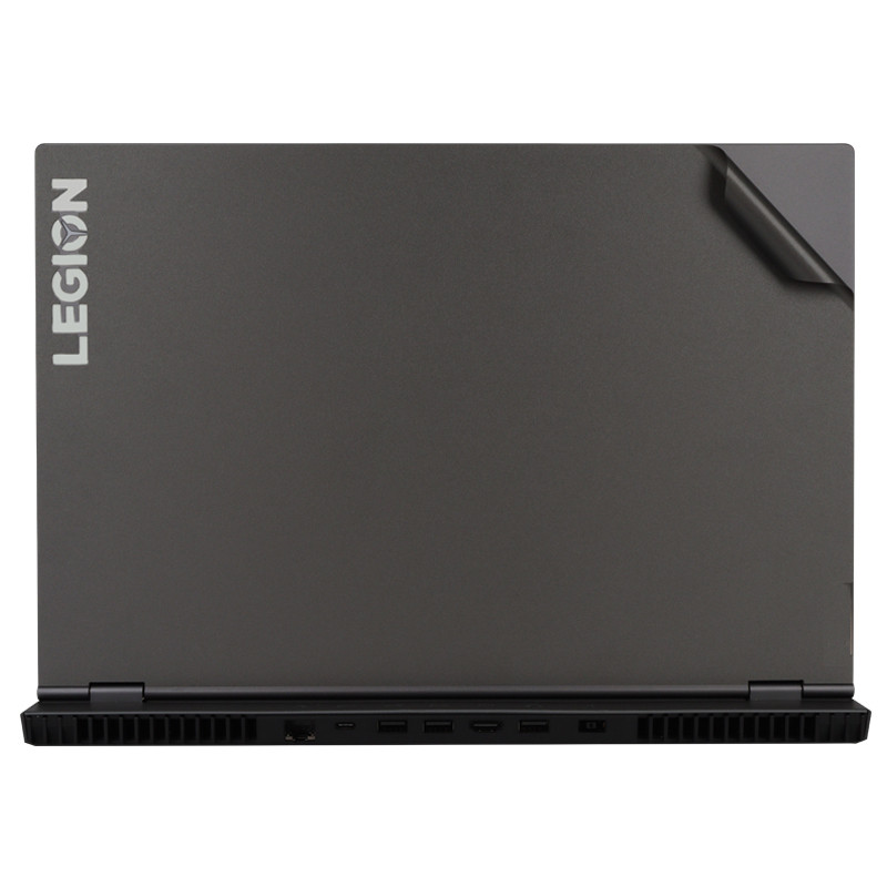 1x Top Skin Sticker Cover For 2022 Lenovo Legion 7 7i 16 2021 Legion 5 5i Pro 16 Yoga Slim 7 7i S7i