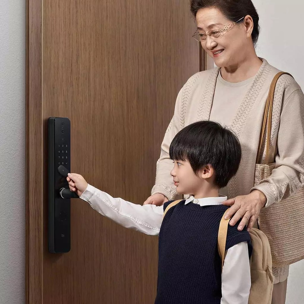 Global Version Xiaomi Smart Door Lock NFC Card Supports Smart Door Locks In Xiaomi NFC Function