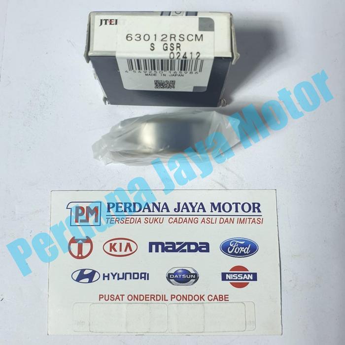 ONDERDIL MOBIL] BEARING LAHER STELAN PULLY PULLEY AC UNIVERSAL TIMOR HYUNDAI KIA FORD MAZDA NISSAN