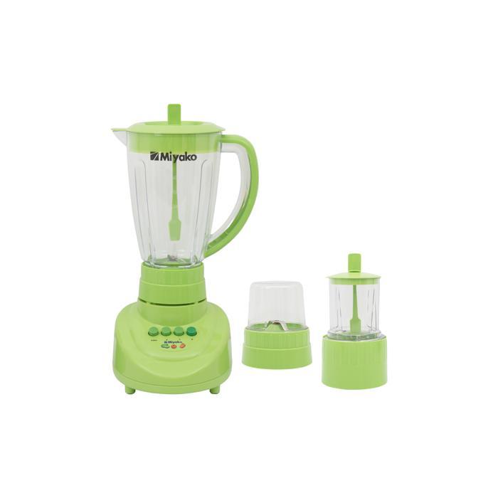Philips - Blender 3 In 1 Bl152 Pf / Bl 152 Pf / Bl-152 Pf / Bl 152Pf (Plastik / 1,5 Liter) Garansi