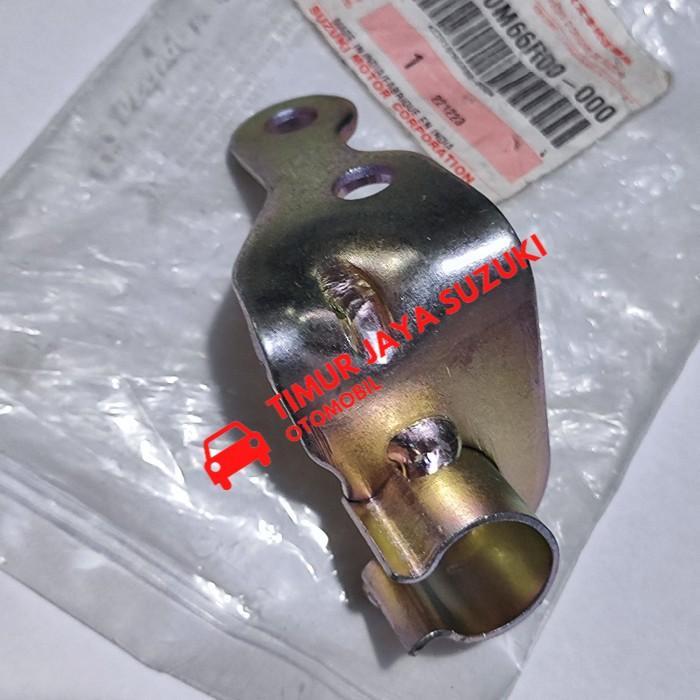 KOMPONEN SUSPENSI MOBIL] BRACKET KABEL KOPLING IGNIS ASLI SGP SPAREPART SUZUKI PLUG AND PLAY