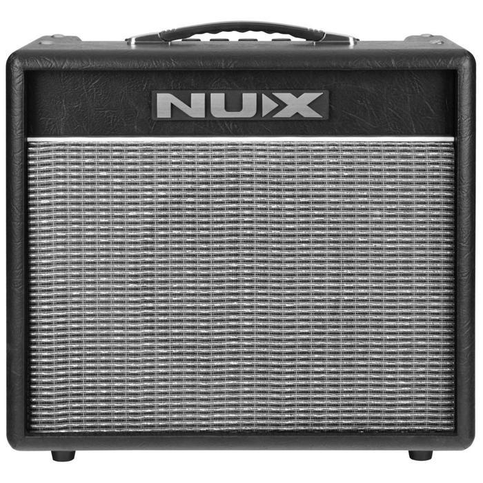 Nux Mighty 20 Bmj