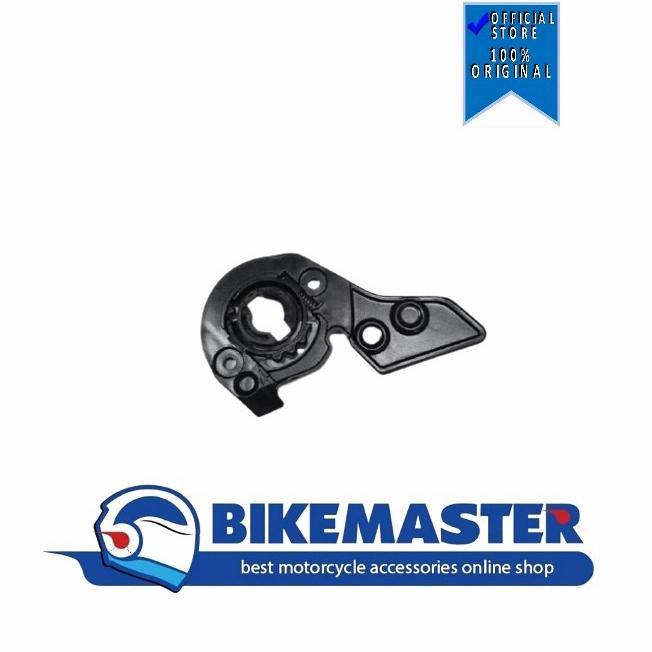 ORIGINAL Bikemaster Rachet Helm Zeus ZS-811 READY STOCK