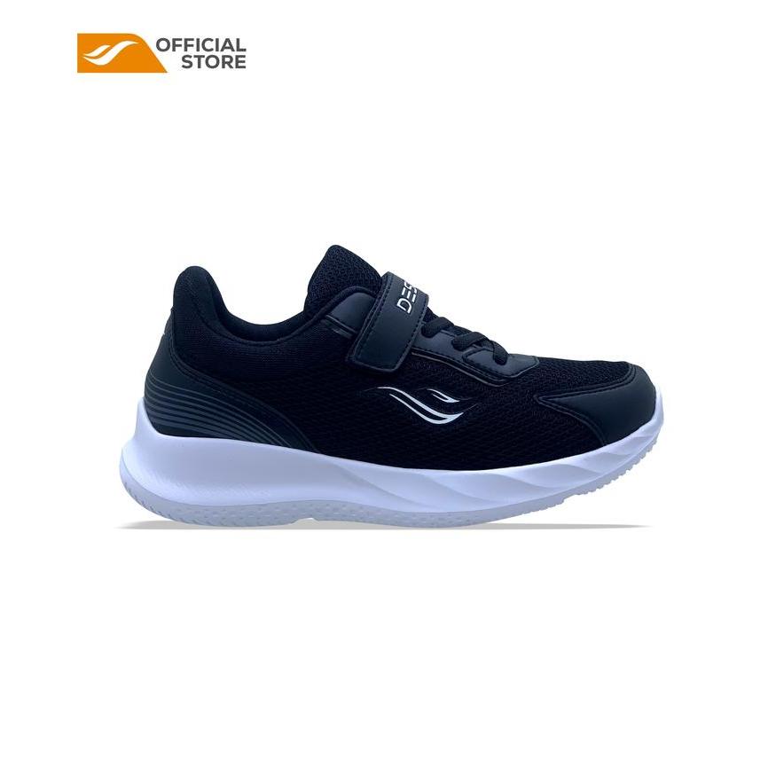 ASLI Shoes Sepatu Sneakers Anak Chloe Biru Toska READY STOCK