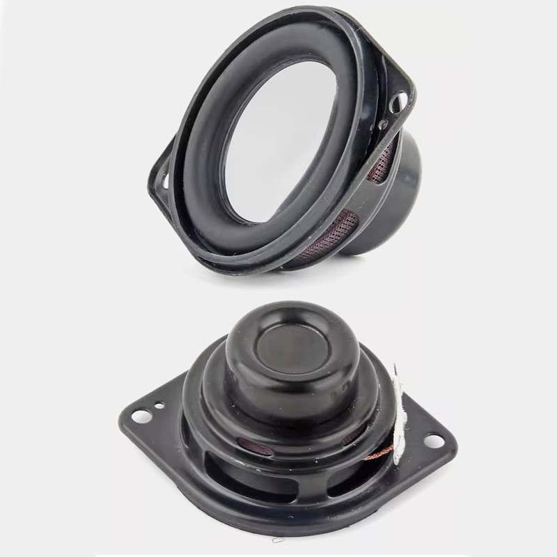 1pcs Clip3 Clip4 speaker 1.5 inch 43mm full frequency speaker 4ohm 5-10W DIY speaker Horn repair