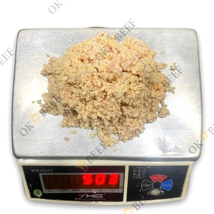 Urat Mayang Urat Sapi Premium Urat Untuk Bakso Sapi Gratis Ongkir