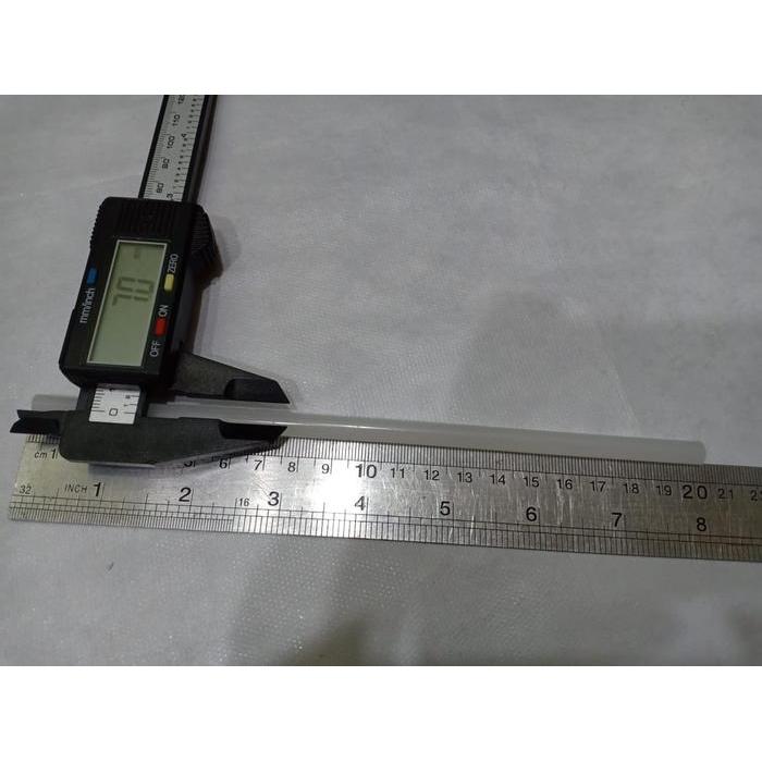 * LEM BAKAR/ LILIN BAKAR BENING