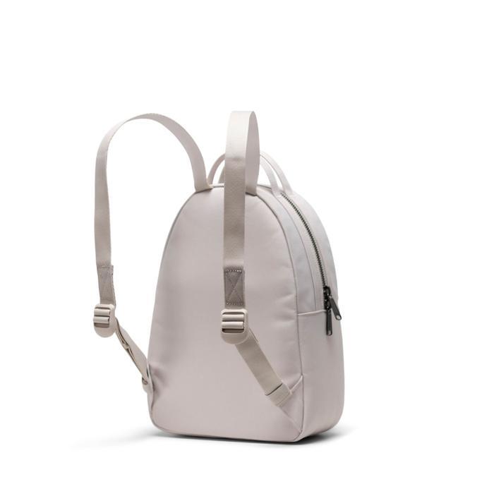 Top Herschel Nova Mini Backpack - Moonbeam