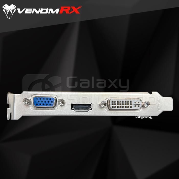 VenomRX Gorce GT 730 4GB GDDR3 - GT 730 DDR3 Vga