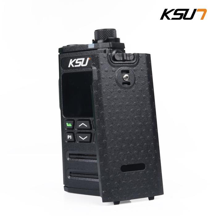Ksun ZL35 Baterai Khusus 6000mAh Baterai cadangan Battery Batre ZL40 Baterai