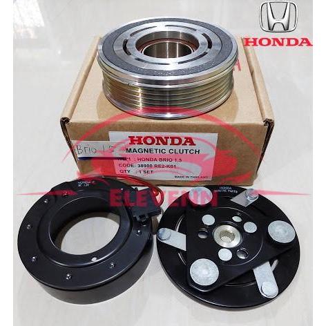 Magnet Magnit Clutch Honda Brio 1500 Cc