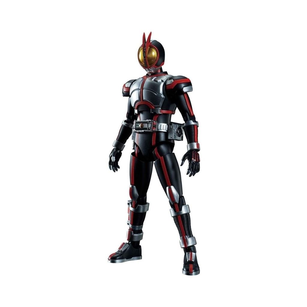 [PO] Figure Rise Standard Kamen Rider Faiz TMKQ [WAJIB TANYAKAN STOCK SEBELUM MEMBELI]