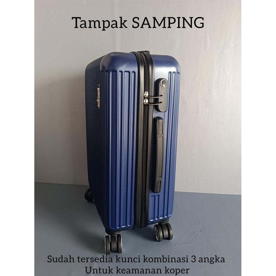 koper viber polo 20inch koper hardcase koper vienna