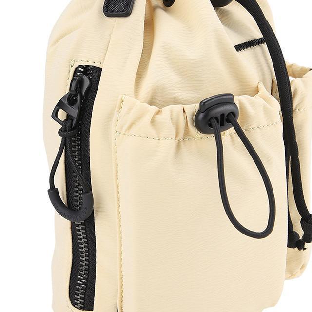 Hush Puppies Tas Wanita MAXXY BUCKET (S) Yellow